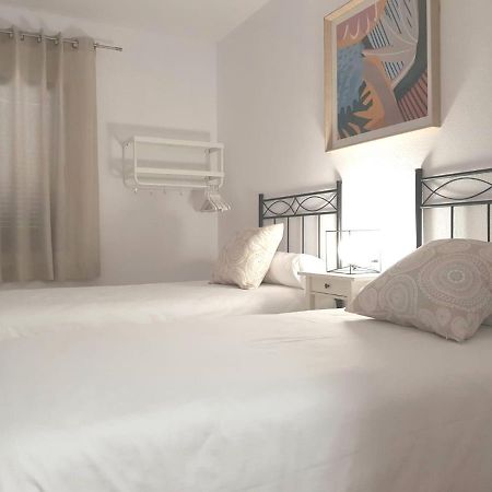 Villa Palmarsu La Oliva Esterno foto